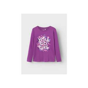 Bluza copii - 556915 - Violet - Bumbac imagine