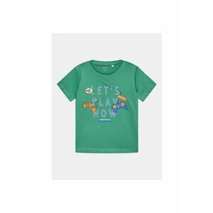 Tricou copii - 557523 - Verde - Bumbac imagine