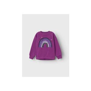 Bluza copii - 556748 - Violet - Bumbac imagine