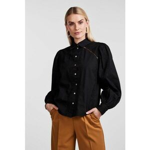 Camasa neagra eleganta imagine