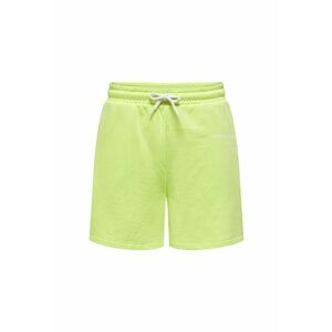 Pantaloni scurti sport dama - 302089789 - Bumbac imagine