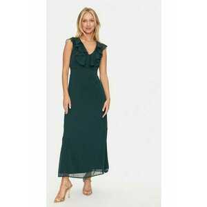 Rochie dama - 35652 - Poliester - Verde imagine