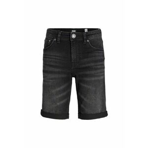 Pantaloni scurti din denim Baieti - 302034826 - Bumbac imagine