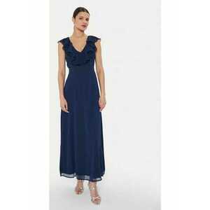 Rochie dama - Bleumarin - Poliester imagine