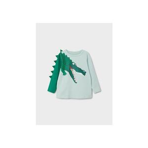 Bluza copii - 967805 - Verde - Bumbac imagine