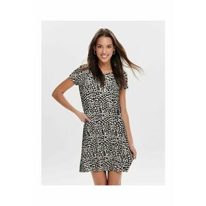 Rochie dama scurta 4085 - Casual - Textil imagine