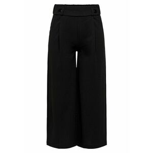 Pantaloni dama - 303067588 - Negru - Poliester imagine