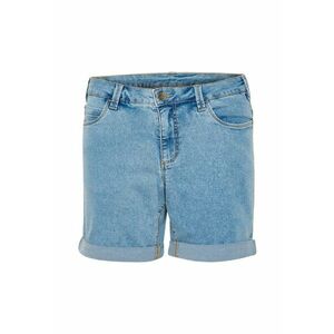 Pantaloni scurti din denim dama - 302185603 - Bumbac imagine