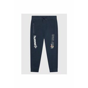 Pantaloni sport Baieti - 209189841 - Bumbac imagine