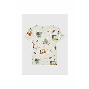 Tricou Baieti - 302715374 - Bumbac imagine