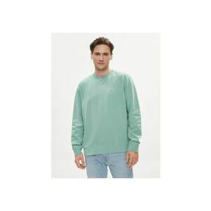 Bluza sport barbati - 595456 - Verde - Bumbac imagine