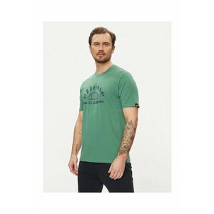 Tricou barbati - 303690939 - Verde - Bumbac imagine