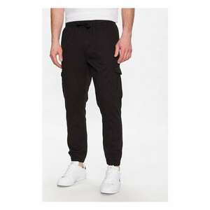 Pantaloni casual barbati - 302364770 - Bumbac imagine