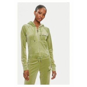 Bluza dama - 96508 - Verde - Poliester imagine