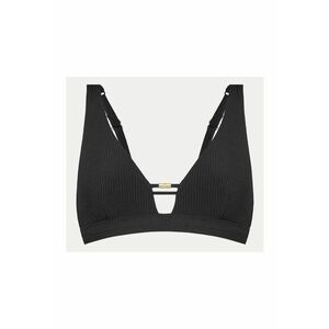 Sutien de baie dama - 303966416 - Negru - Poliamida imagine