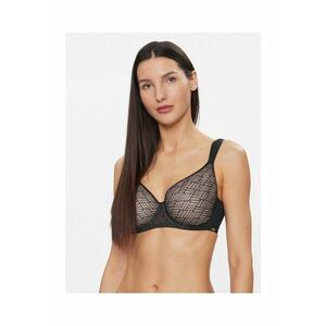 Sutien - 897260 - Negru - Poliamida imagine