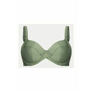 Sutien de baie dama - 303966331 - Verde - Poliamida imagine