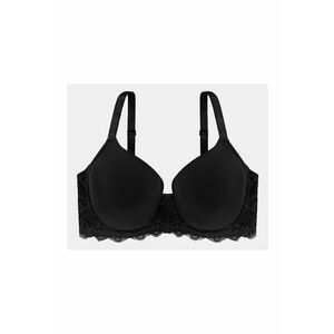 Sutien dama - 303965938 - Negru - Poliamida imagine