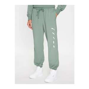 Pantaloni de trening barbati - 302585335 - Bumbac imagine