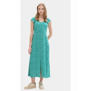 TOM TAILOR Rochie verde imagine