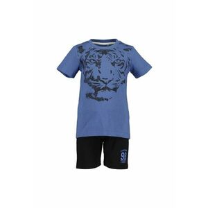 Compleu tricou si pantaloni scurti Baieti - 301999409 - Bumbac imagine