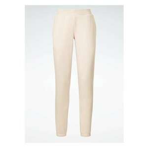 Pantaloni de trening dama - 301161141 - Bumbac - Bej imagine