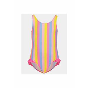 Costum de baie fete - 303573263 - Multicolor - Poliester imagine