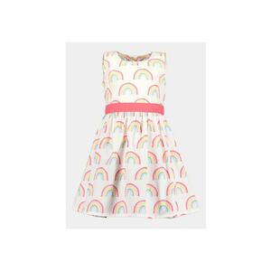 Rochie fete - 303573386 - Multicolor - Bumbac imagine