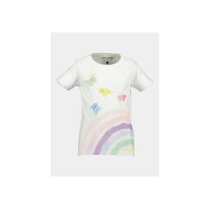 Tricou fete - 303572327 - Alb - Bumbac imagine