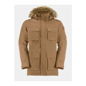 Geaca parka barbati - 303325244 - Poliamida imagine