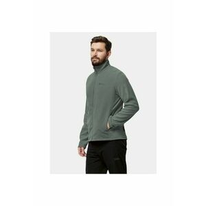 Bluza sport barbati - 790400 - Verde - Poliester imagine