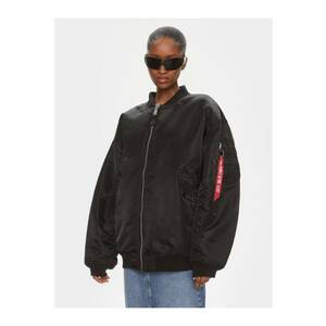 Jacheta bomber dama - 303299408 - Nylon imagine