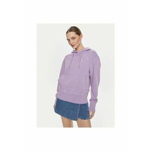 Bluza de trening dama - 616397 - Violet - Bumbac imagine