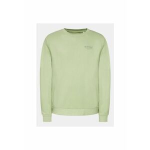 Bluza sport barbati - 750480 - Verde - Bumbac imagine