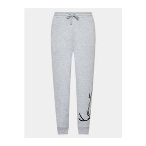 Pantaloni de trening barbati - 300999820 - Bumbac imagine