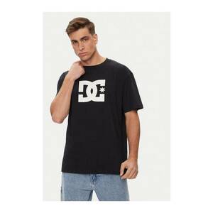 Tricou barbati - 66001 - Bumbac - Negru imagine