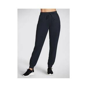 Pantaloni dama - 99484 - Poliester - Negru imagine