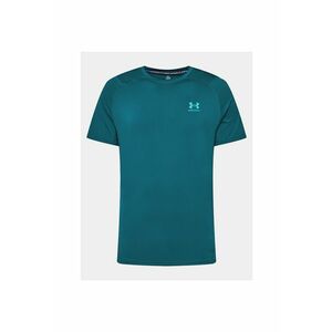 Tricou sport barbati - 303861834 - Verde - Poliester imagine