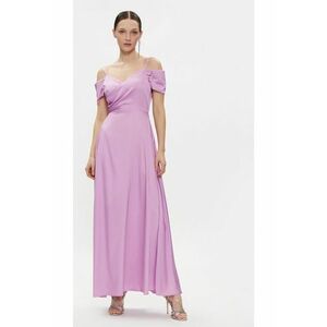 Rochie dama - 50623 - Violet - Poliester imagine