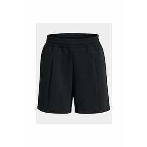 Pantaloni scurti sport dama - 303862350 - Negru - Poliester imagine