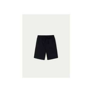 Pantaloni copii - 139666 - Negru - Bumbac imagine