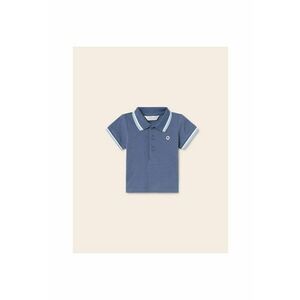 Tricou polo Baieti - 301829973 - Bumbac imagine