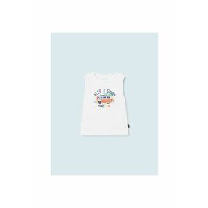 Tricou Baieti - 302023318 - Bumbac imagine