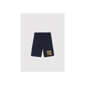 Pantaloni scurti sport Baieti - 300643341 - Bumbac imagine