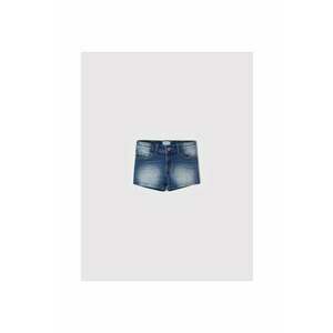 Pantaloni scurti din denim Fete - 209483987 - Bumbac Organic imagine