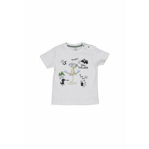 Tricou Baieti - 302575244 - Bumbac imagine