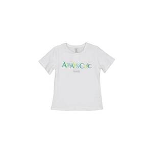 Tricou Fete - 302575985 - Bumbac imagine