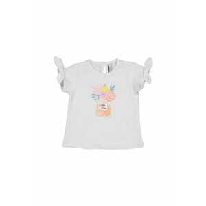 Tricou Fete - 302574735 - Bumbac imagine