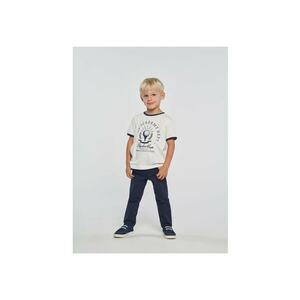 Tricou copii - 577699 - Alb - Bumbac imagine