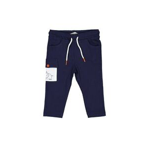 Pantaloni sport Baieti - 302571390 - Bumbac imagine